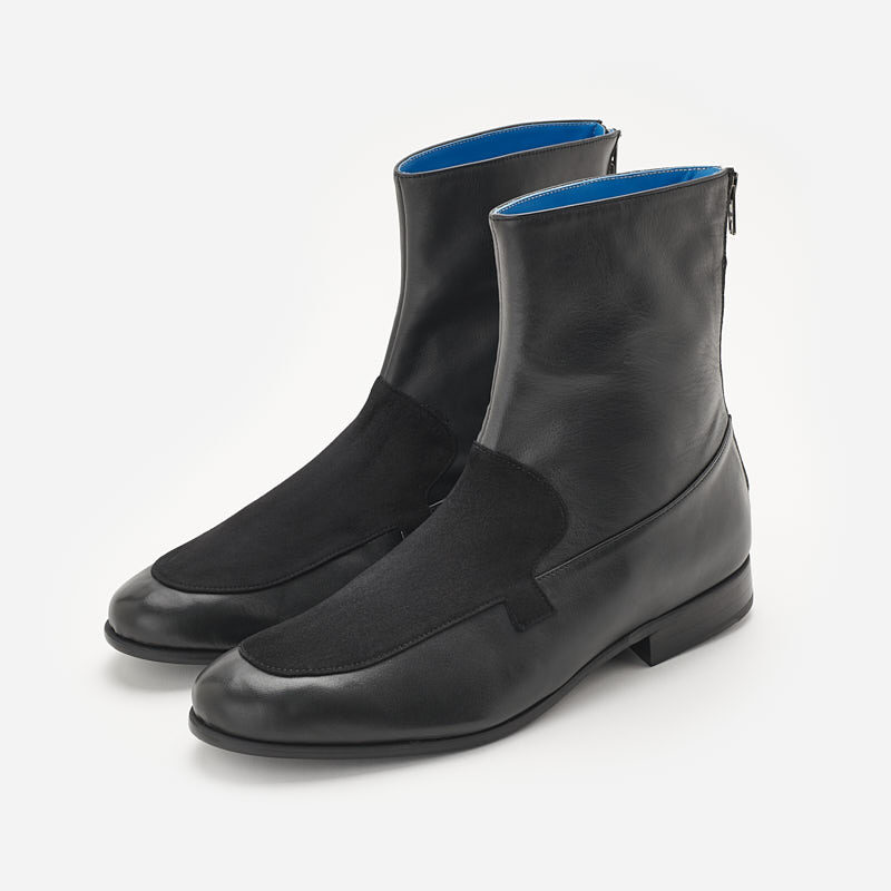 BMAT boots