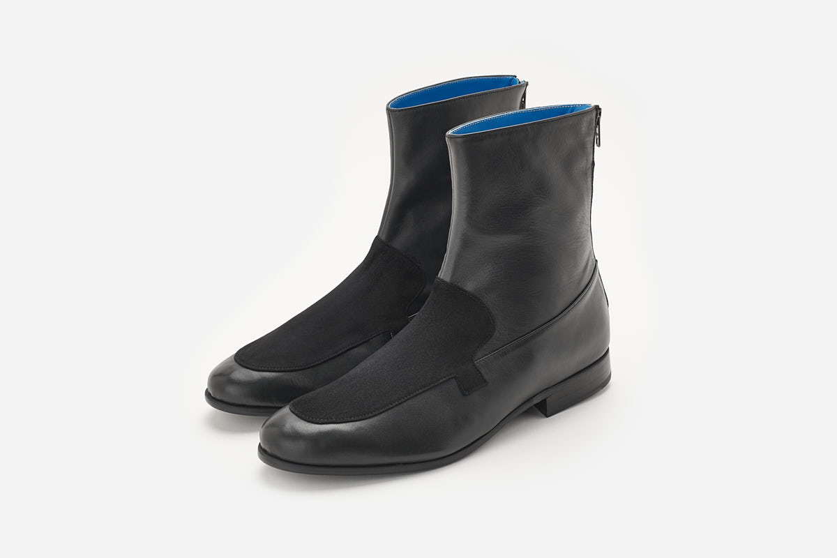 BMAT boots