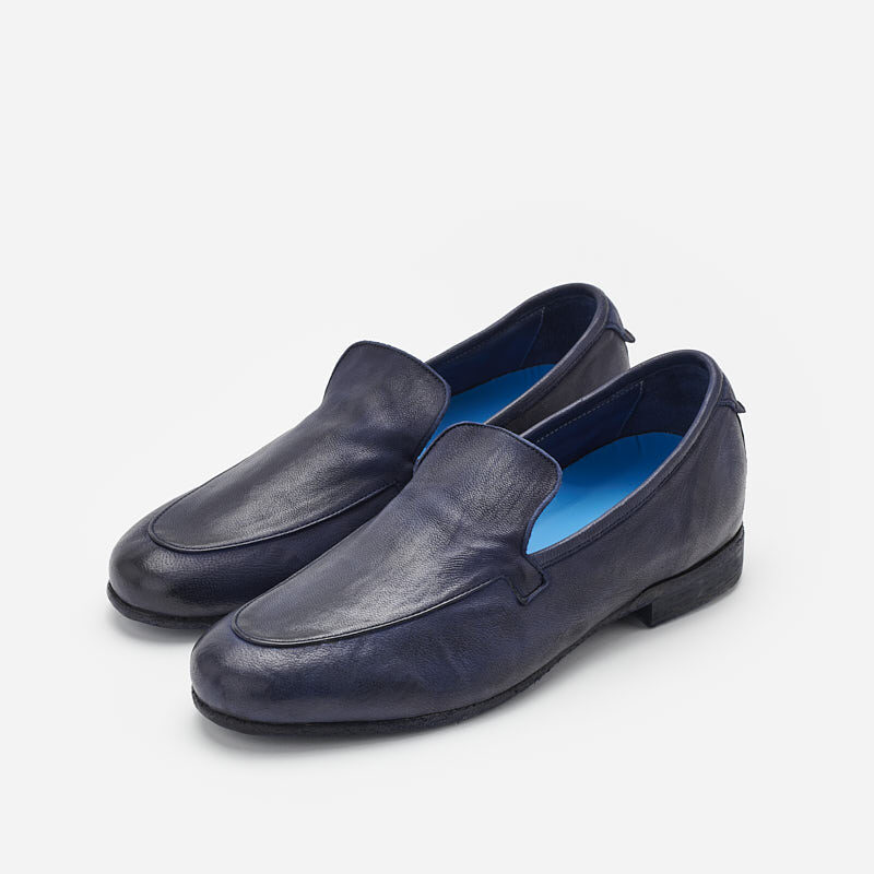 Vintage loafer