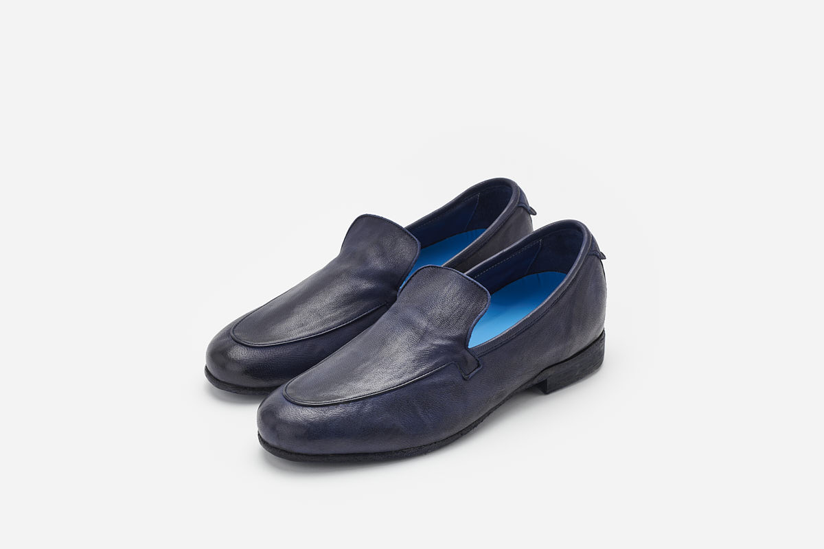 Vintage loafer